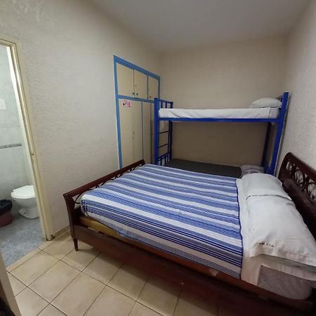 Black Sheep International Hostel Mendoza Dış mekan fotoğraf