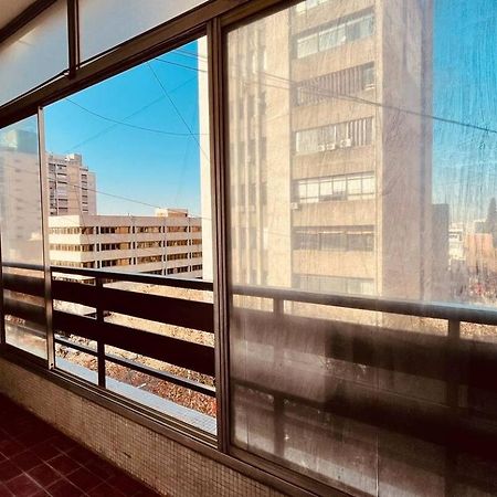 Black Sheep International Hostel Mendoza Dış mekan fotoğraf