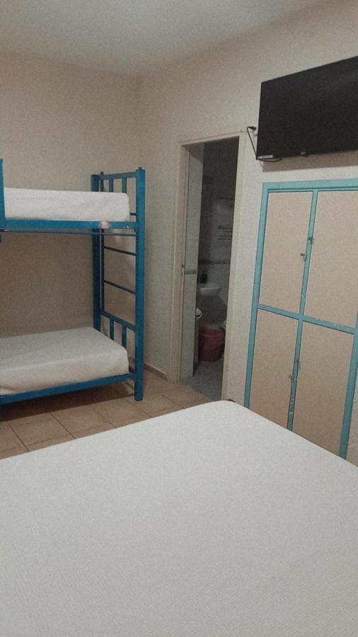 Black Sheep International Hostel Mendoza Dış mekan fotoğraf