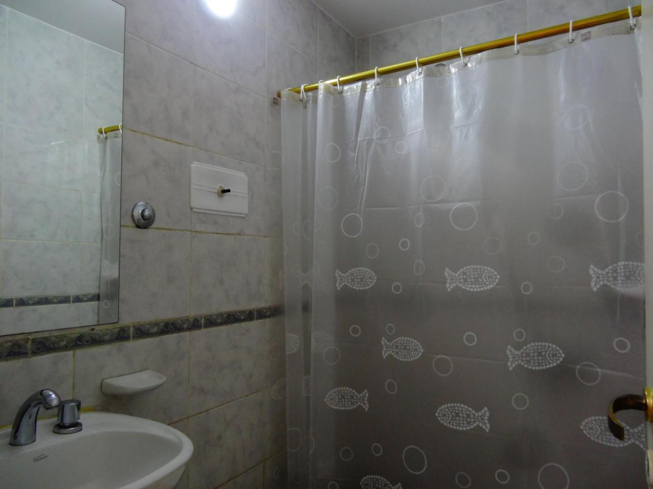Black Sheep International Hostel Mendoza Dış mekan fotoğraf