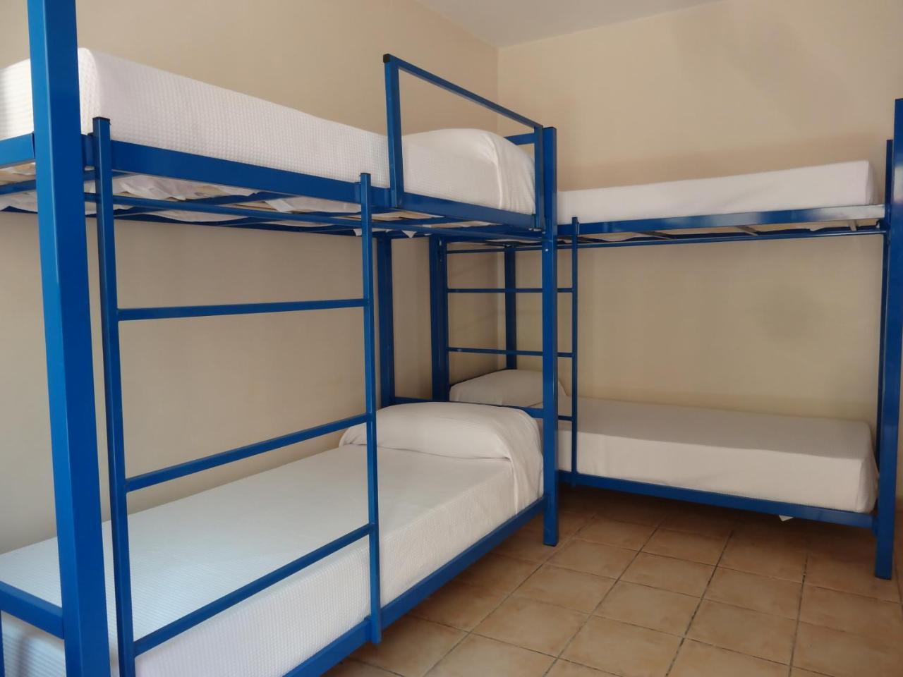 Black Sheep International Hostel Mendoza Dış mekan fotoğraf