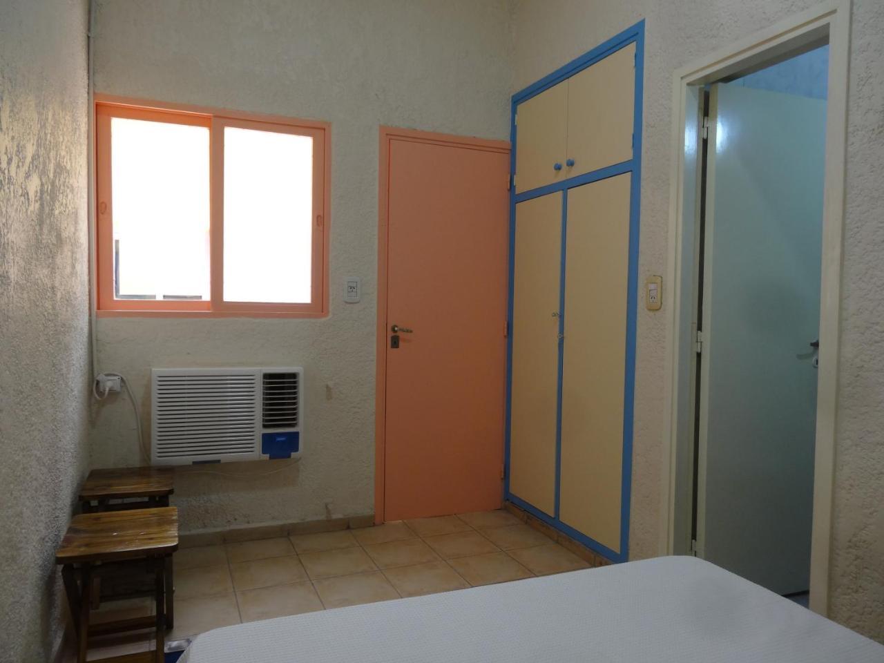 Black Sheep International Hostel Mendoza Dış mekan fotoğraf