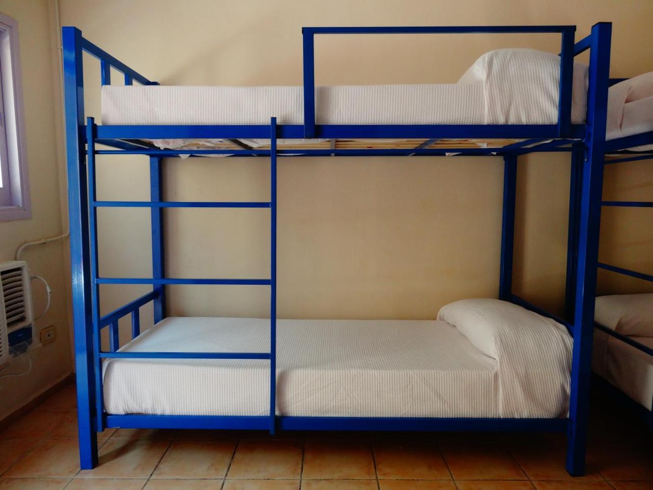 Black Sheep International Hostel Mendoza Dış mekan fotoğraf