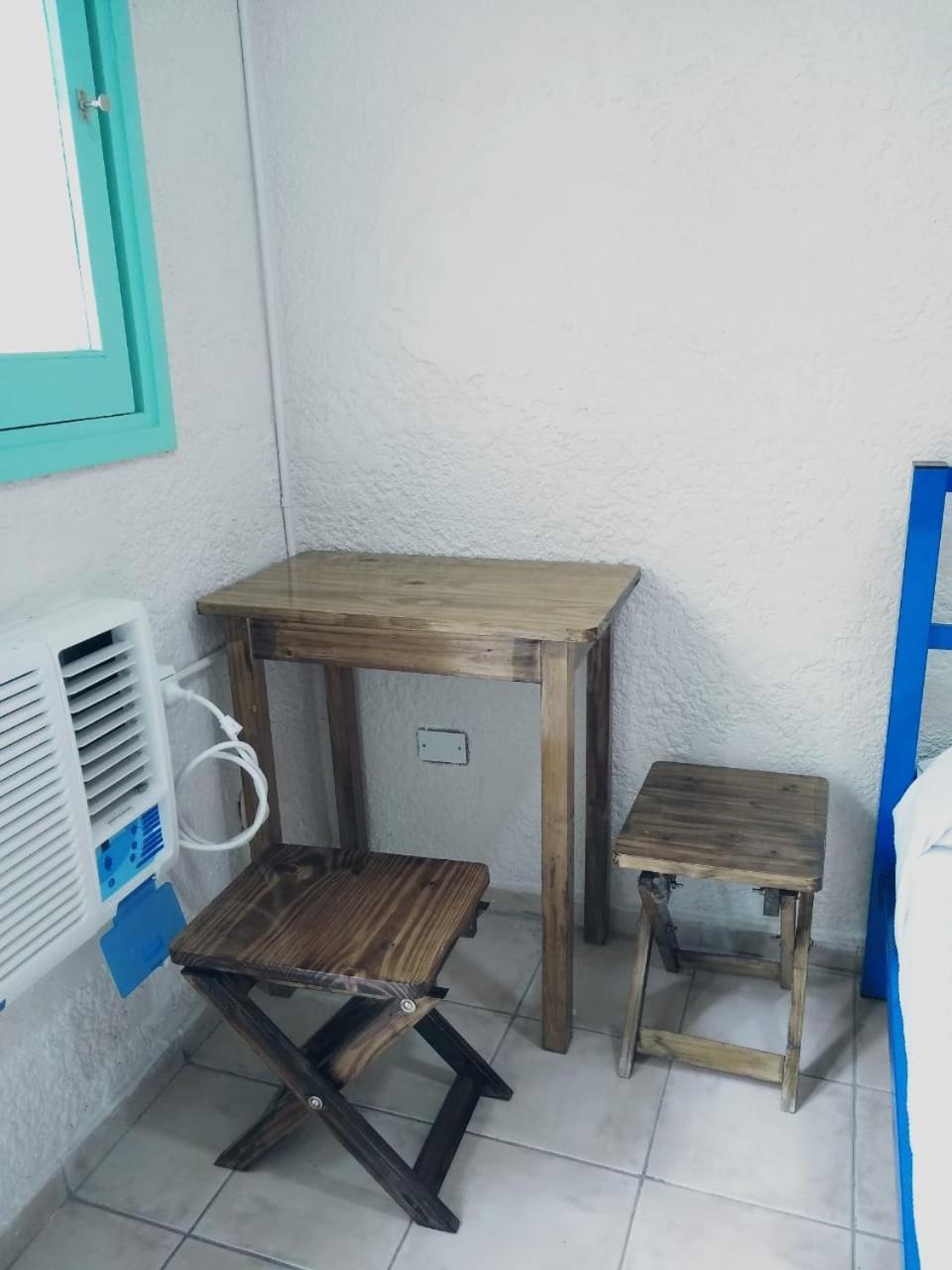 Black Sheep International Hostel Mendoza Dış mekan fotoğraf