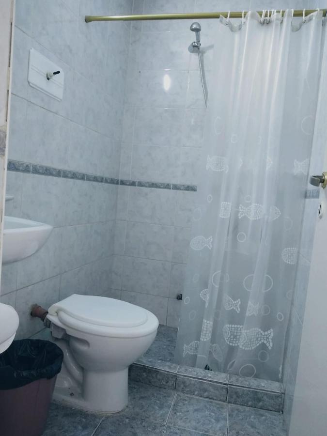 Black Sheep International Hostel Mendoza Dış mekan fotoğraf