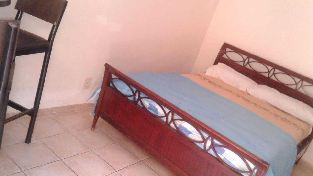 Black Sheep International Hostel Mendoza Dış mekan fotoğraf